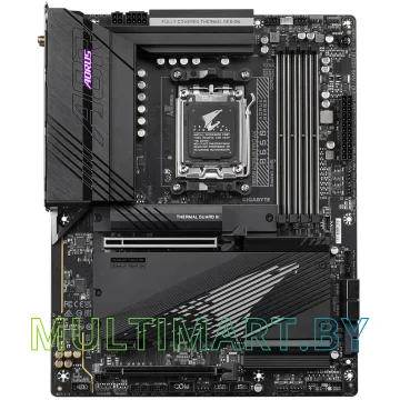 Материнская плата Gigabyte B650 Aorus Pro AX (rev. 1.x)